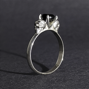 Solitário União De Almas