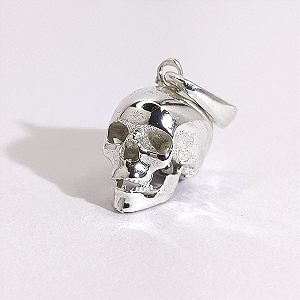 Pingente Skull