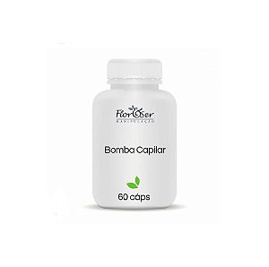 Bomba capilar 60un
