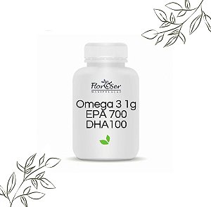 Omega 3 1000mg
