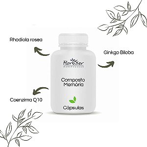 Composto Memória