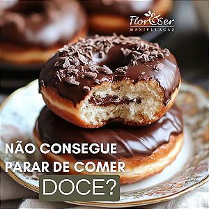 Composto  Anti Doce - 30 caps