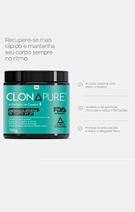Clonapure 1,8g - 30 envelopes