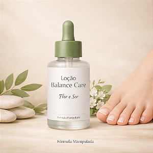 Loção Antimicótica 20ml