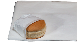 Papel Padaria Pedras Brancas 1 kg 7898762260007