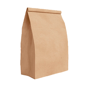 Sacos Kraft Delivery