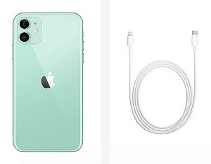 IPHONE 11 64GB SEMI NOVO