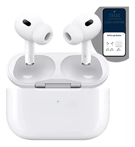 AirPods 2 Primeira linha.