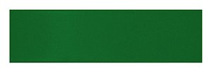 Fita de Cetim Verde Bandeira 0217