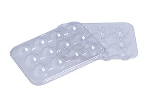 Blister 12 Doces pacote com 10 Unidades