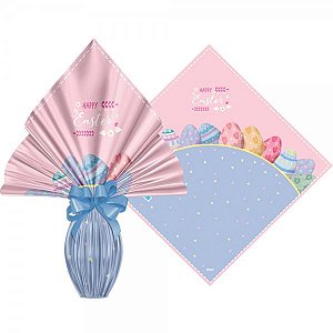 Envelope Páscoa Doce 25 unidades