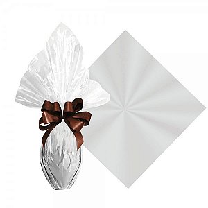 Envelope Páscoa Incolor 25 unidades