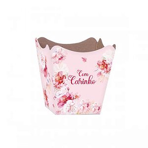 Cachepot Paper Pote 11 Fiorella
