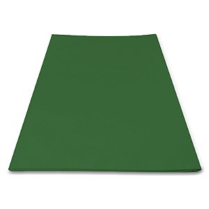 Papel de Seda 50x70cm Verde - pacote com 100 unidades
