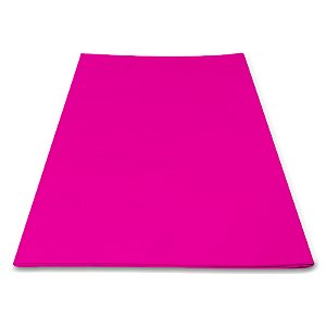 Papel de Seda 50x70cm Pink - pacote com 100 unidades