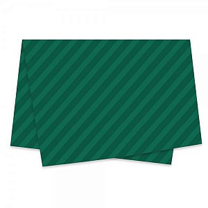 Sujinho 49x69cm Doce Natal Verde