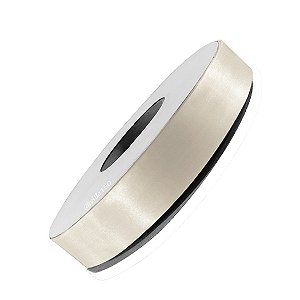 Fita Plástica 15mmx50m Branca