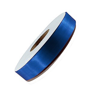 Fita Plástica 15mmx50m Azul