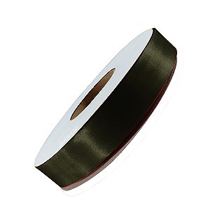 Fita Plástica 15mmx50m Preta