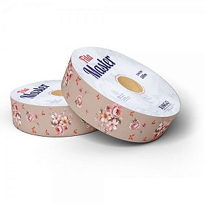 Fita Plástica Decorada 32mm x 100m Master Helena