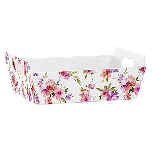 Cesta de Papel G Ayla