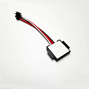 Interruptor de Toque Sensor Dimerizavel, Luz LED, 5A-12V-60W