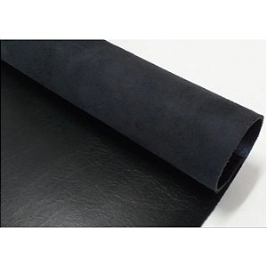 Couro sintetico montana medindo 50cm X 1.40 metros X 2.5mm espessura