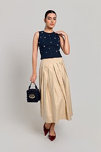 SAIA MIDI COM PREGAS