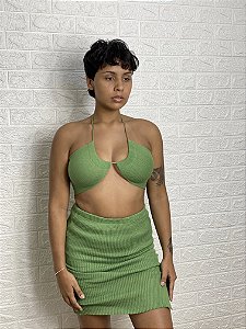 Conjunto Modal