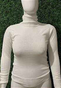 Blusinha Cacharrel Lã