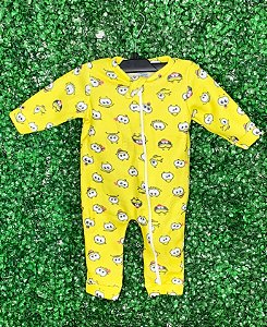 Macacão Infantil
