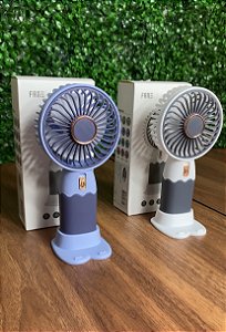 Mini Ventilador Portátil