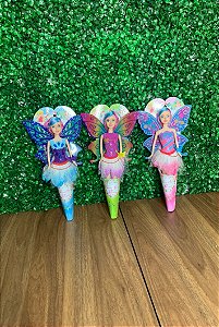Barbie Butterfly