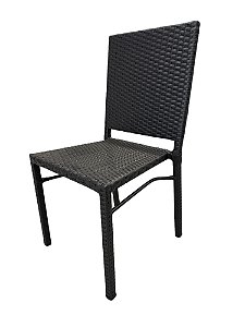 Cadeira Arimateia Fiber