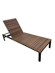 Espreguiçadeira Esmirna Fiber