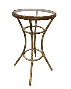 Mesa Bistrô Paris 60cm