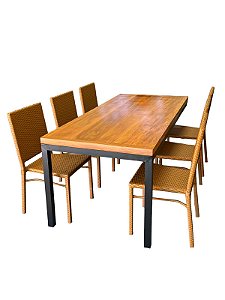 Conjunto Alexandria Prime