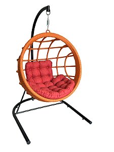 Balanço Lary Rope com Suporte