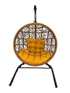 Balanço Lary Fiber Crazy