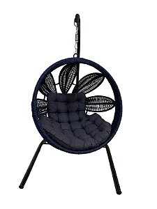 Balanço Júlia Rope com Suporte