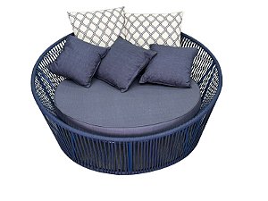 Chaise Pérgamo Rope