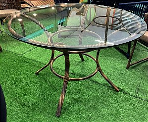 Mesa Carfanaum 120cm