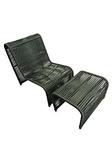 Conjunto Maldivas Rope