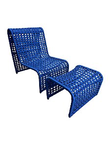 Conjunto Maldivas Rope Raquete