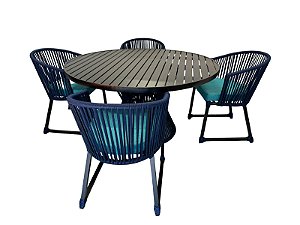 Conjunto Mesa Nova York