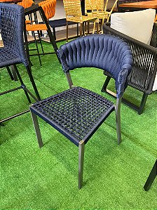 Cadeira Londres sem braço