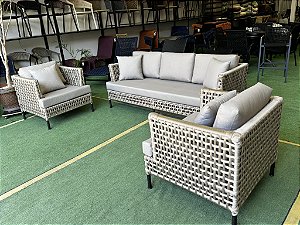 Conjunto Sofá Barcelona