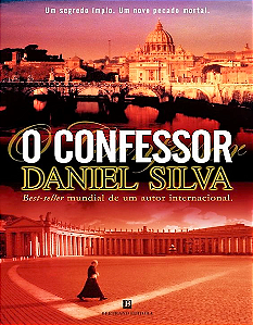 O CONFESSOR - DANIEL SILVA