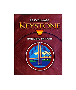 Pearson Longman Keystone Building Bridges - Kaye Wiley