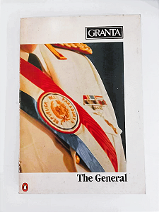 The General - Isabel Hilton